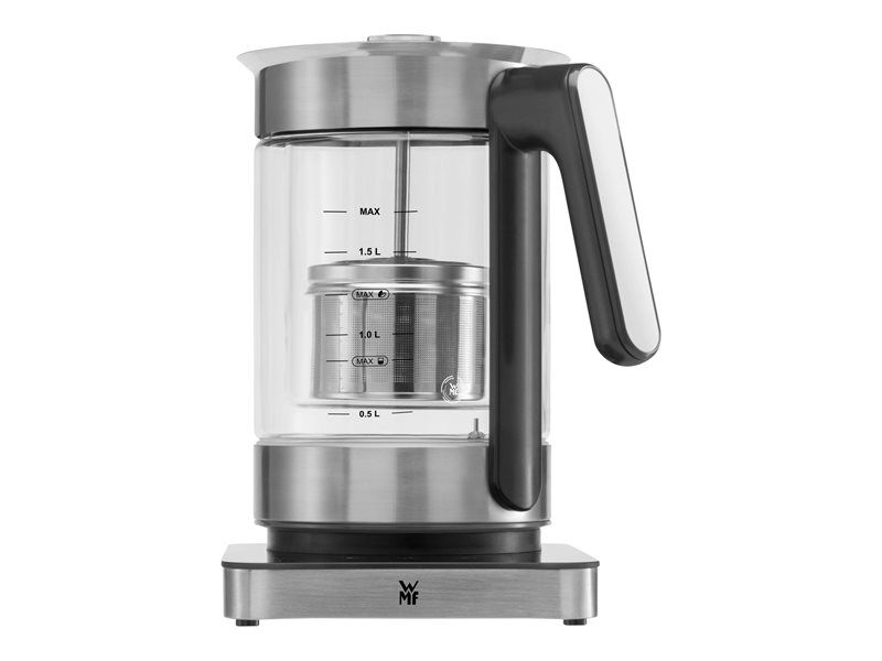 WMF Bouilloire 1.6 Verre Lumero 0413260011 - vue 3