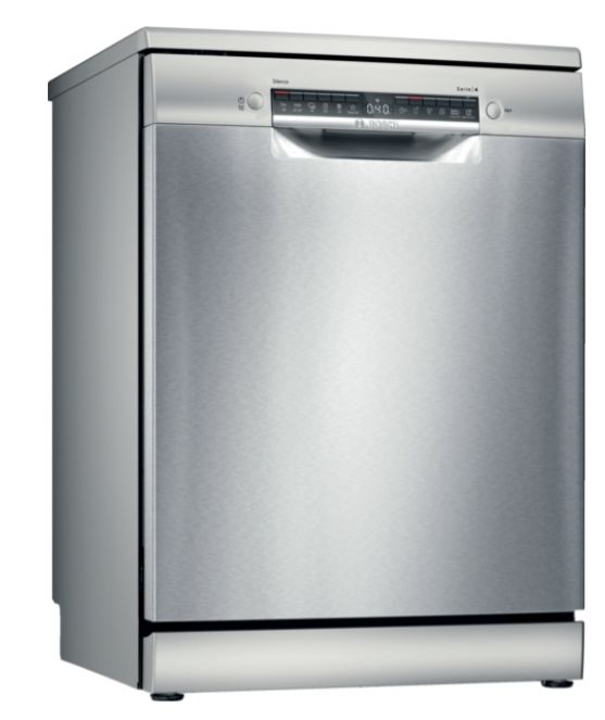 BOSCH SMS4HTI48E - vue 4