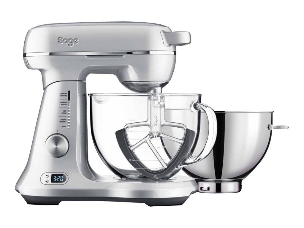 SAGE Robot pâtissier The Bakery Boss SEM825BAL2EEU1 - vue 2