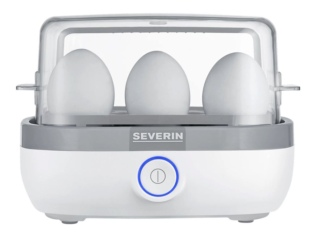 Severin EK 3164 cuiseur à œufs 6 œufs - vue 2