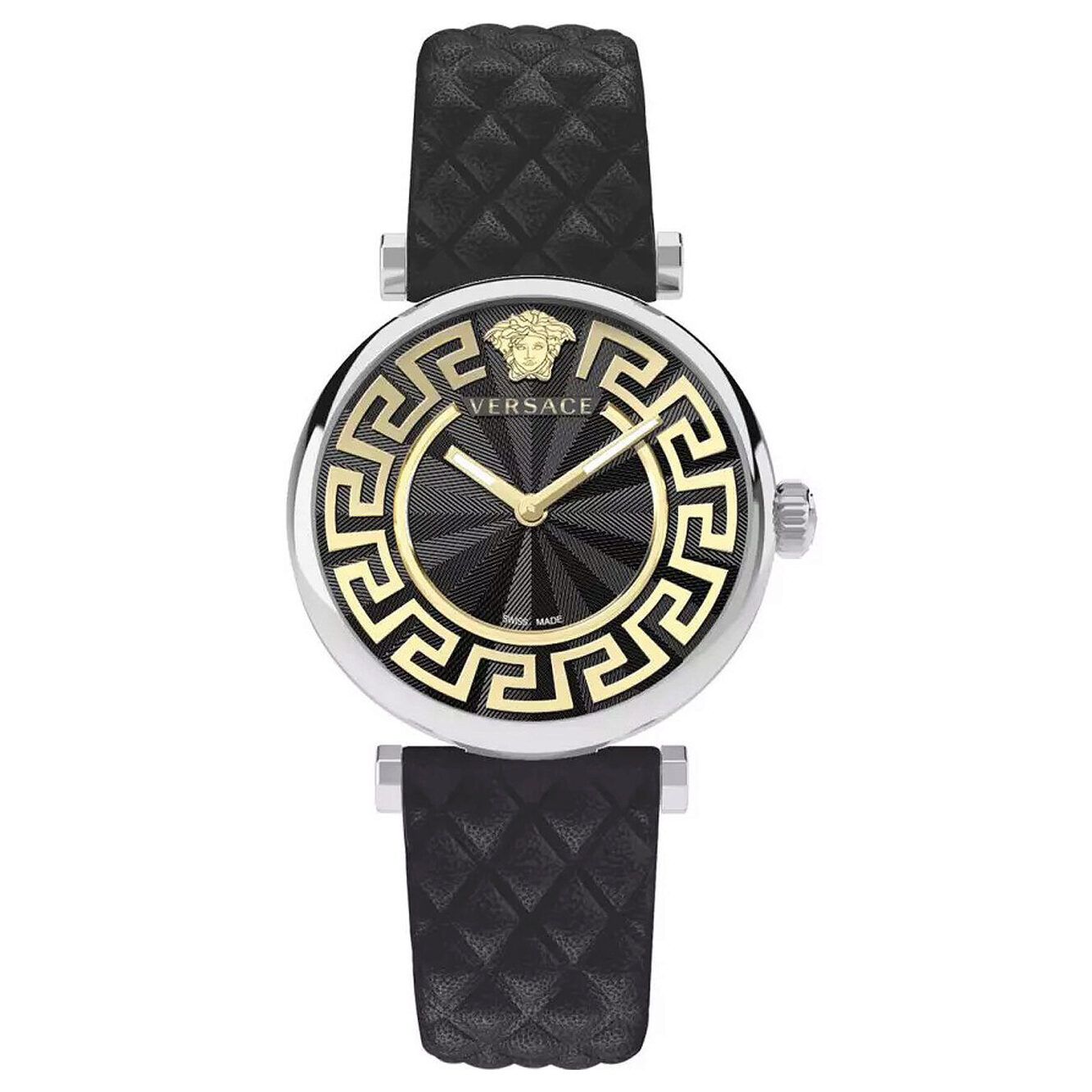 Montre Versace Montre Femme VE1CA0123 35mm 5ATM Unique