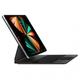 Apple iPad Pro 12.9 Magic Keyboard (2021) black QWERTZ DE product image