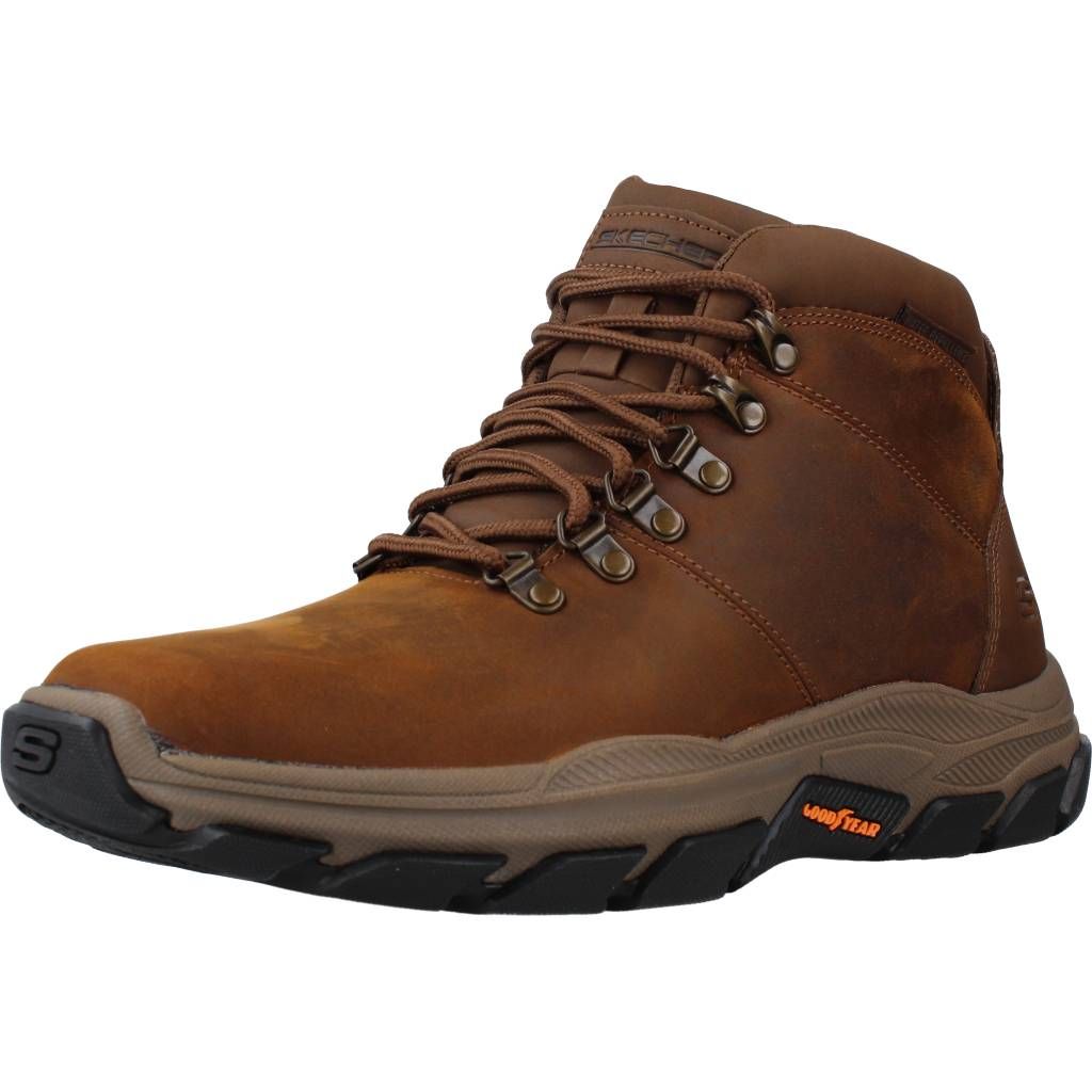 Skechers Respected Esmont Colour