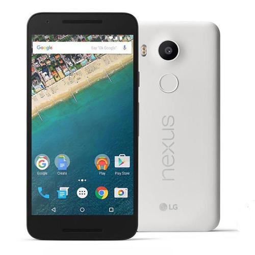 Lg Nexus 5X H790 Nfc 32 Go Blanc