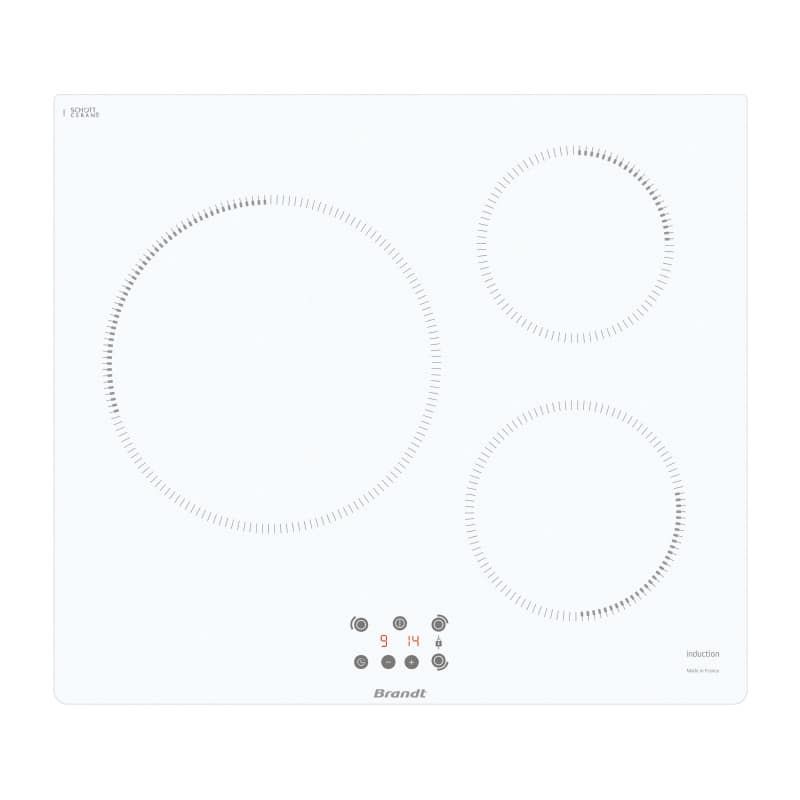 Brandt Ti364W - vue 3