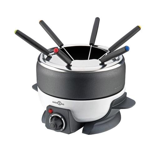 Fondue High One Ho-Fo7 6 Personnes