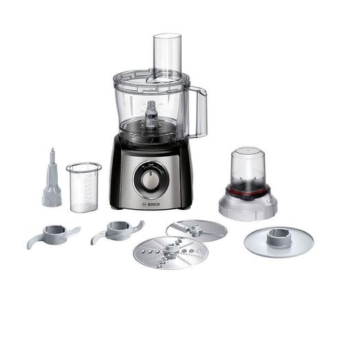 Robot Multifonctions Bosch Mcm3401M