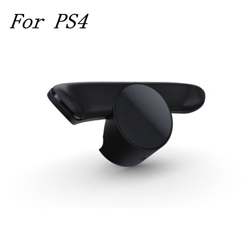 Module Arrière De Remplacement Avec Boutons Pour Manette De Jeu Ps4, Accessoire Pour Contrôleur De Console