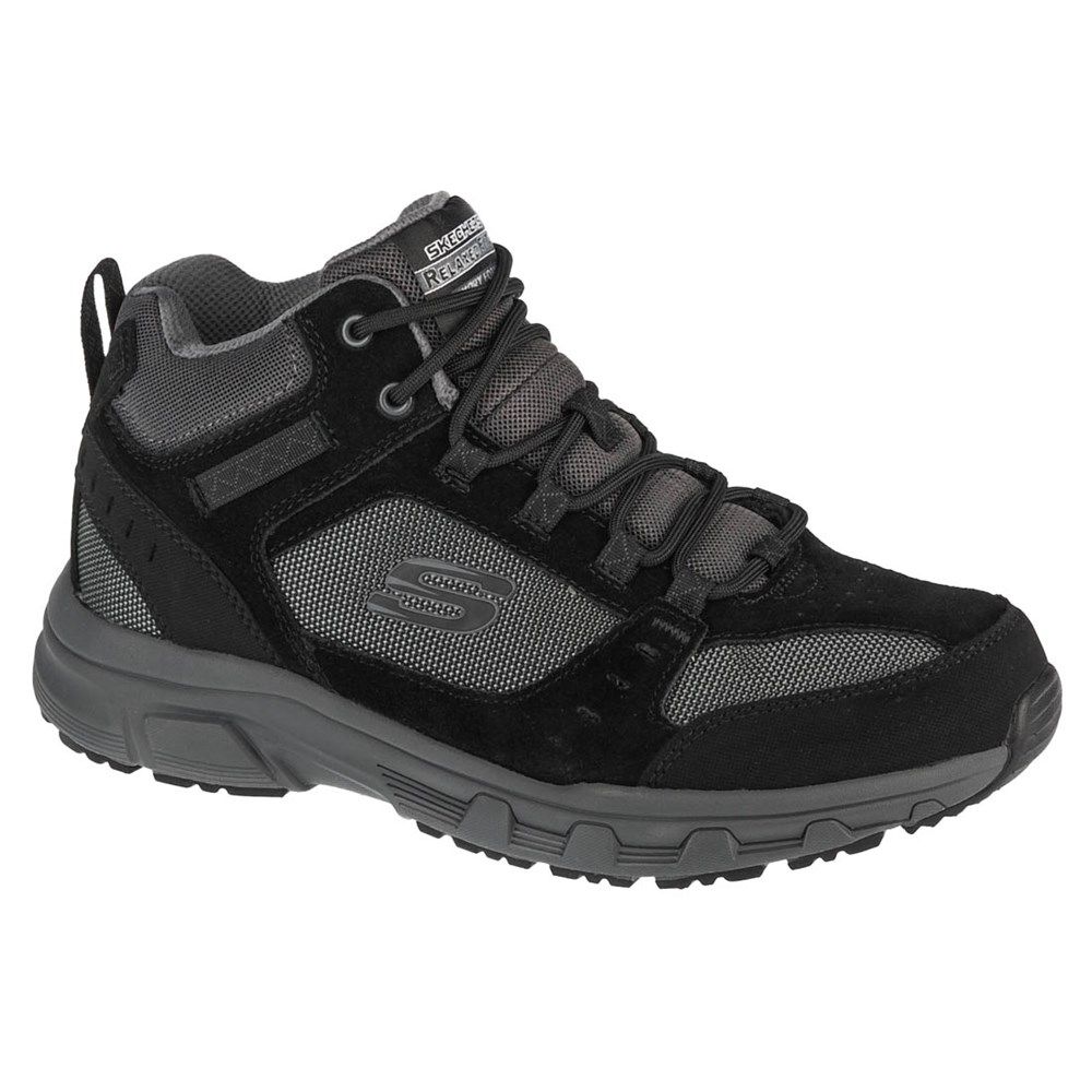 Haute Cheville Skechers Oak Canyon - vue 6