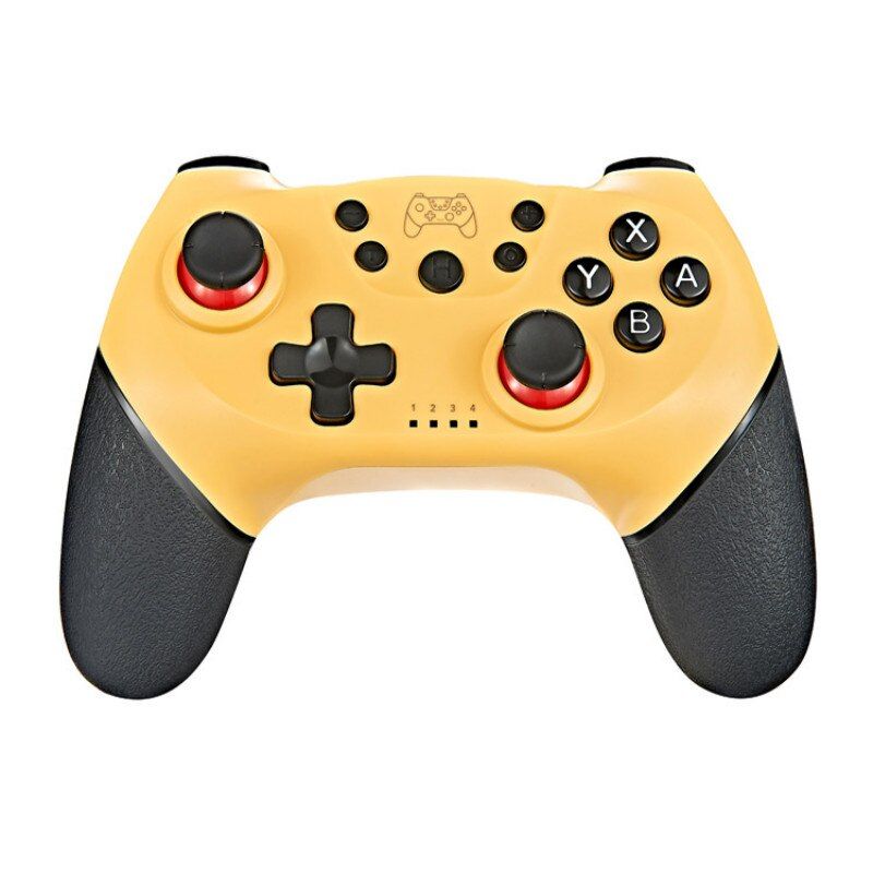 Manette De Jeu Vidéo Sans Fil Bluetooth Pour Nintendo Switch Pro, Contrôleur Pour Console, Accessoires, Nouveauté 2020