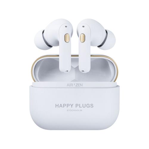 Happy Plugs Air 1 Zen White
