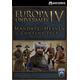 Europa Universalis Iv: Mandate Of Heaven Content Pack (Extension/Dlc) - Steam - Jeu En Téléchargement - Ordinateur Pc-Mac