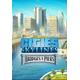Cities: Skylines - Content Creator Pack: Bridges Piers (Extension/Dlc) - Steam - Jeu En Téléchargement - Ordinateur Pc-Mac