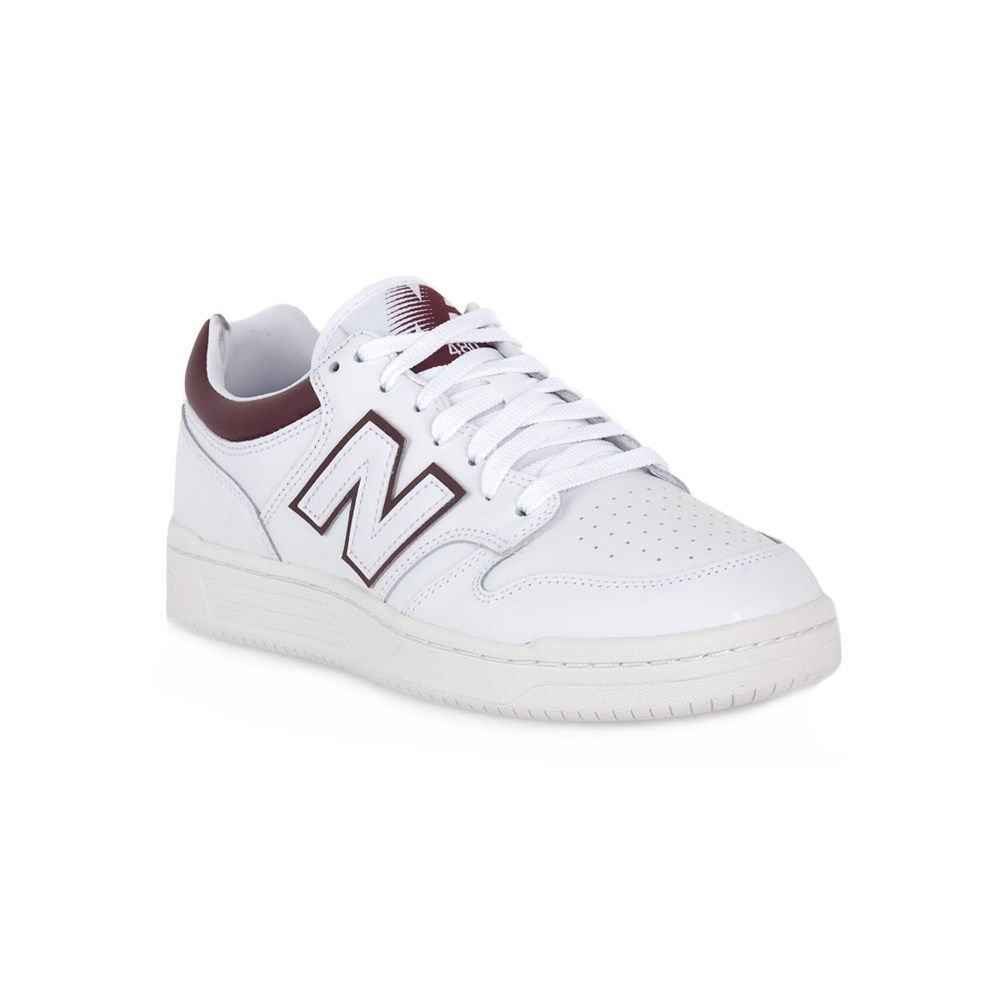 Baskets Basses New Balance 480 45 12