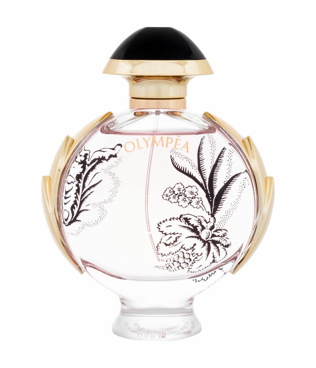 Olympéa Blossom Paco Rabanne Eau De Parfum Florale Spray - vue 3