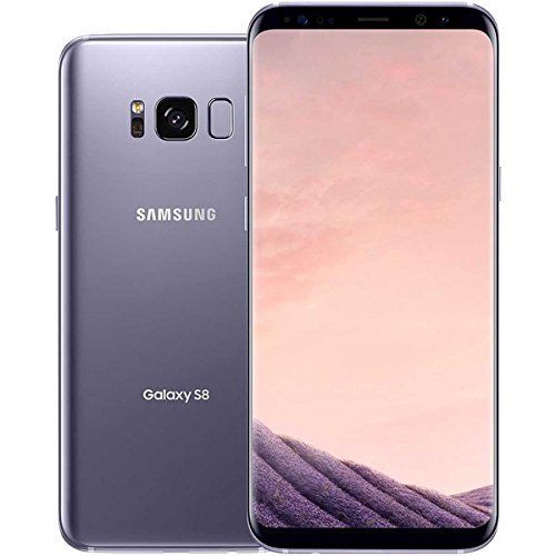 Galaxy S8