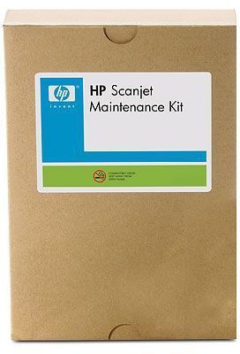 Four Recyclé HP CB463A - vue 4