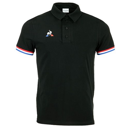 le coq sportif polo presentation - S