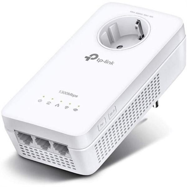 TP LINK TL WPA8631P PWRL ac Wifi Extender AV1300