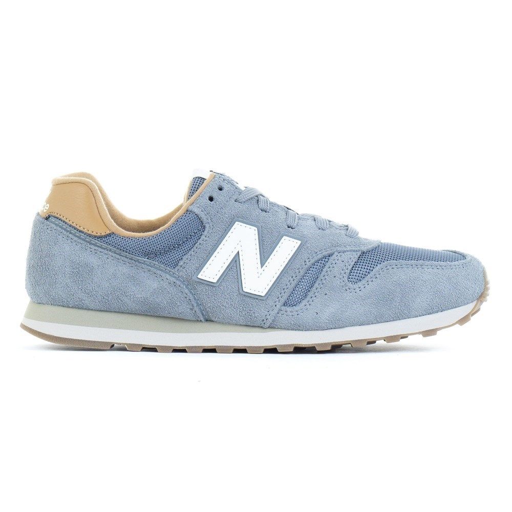 Baskets Basses New Balance 373 - 46 1/2 Baskets Basses New Balance 373 - 46 1/2