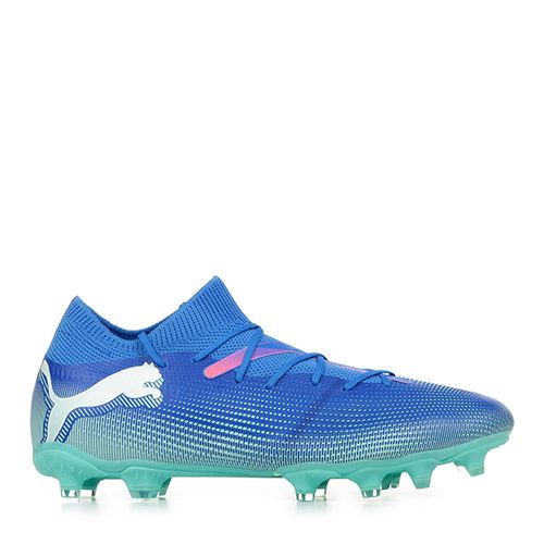 Chaussures de foot Puma Future 7 Match + Ll FgAg - vue 5