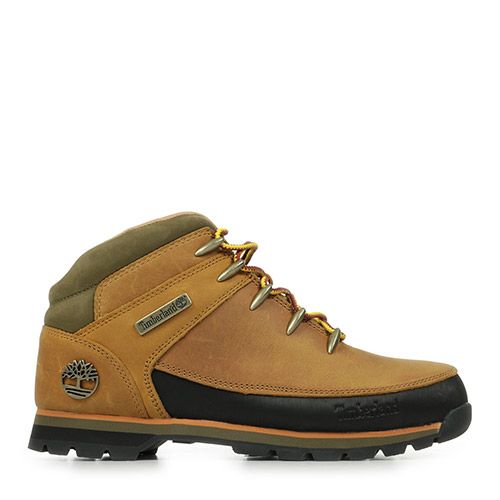 Timberland Euro Sprint Mid Lace Boot - 42