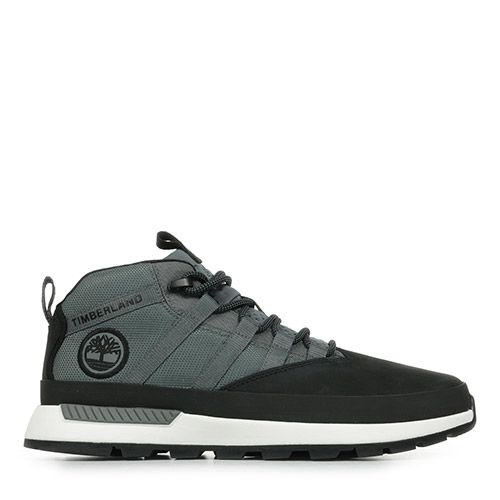 Timberland Euro Trekker Low Lace Sneaker - vue 2
