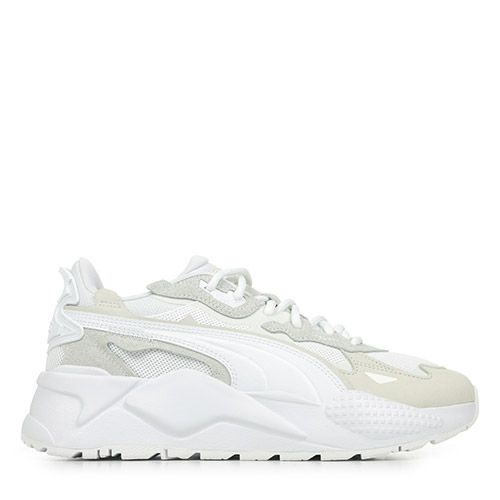 Basket Puma Rs X Up Homme Blanc - 45