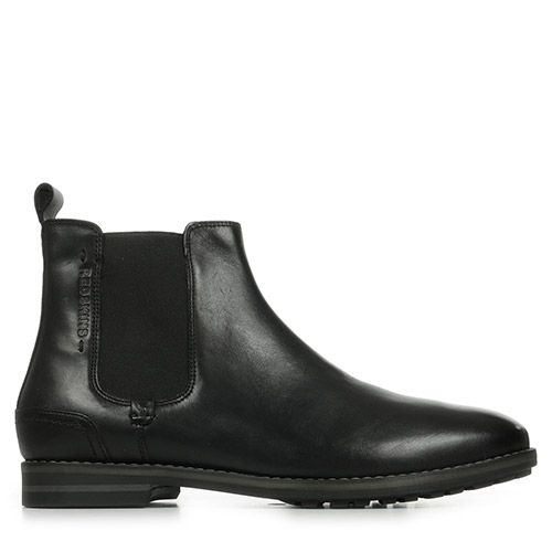 Boots Redskins Einsteino - vue 5