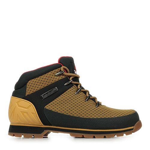 Timberland Euro Sprint Mid Lace Waterproof - 45