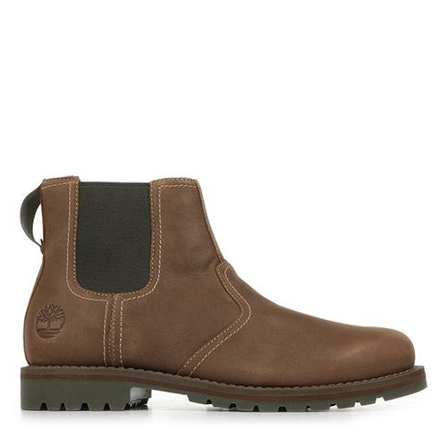 Timberland Larchmont Mid Chelsea Boot