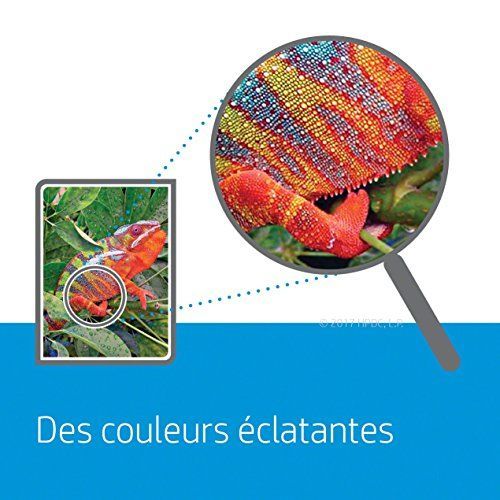 HP Cartouche d'encre photo HP 772 - vue 2