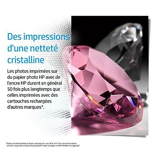 HP DesignJet Cartouche - vue 2