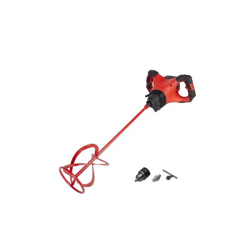 Rubi 26970 Rubimix-9 - Malaxeur - Avec Rpm Réglable - Supertorque - 230V - 50/60Hz