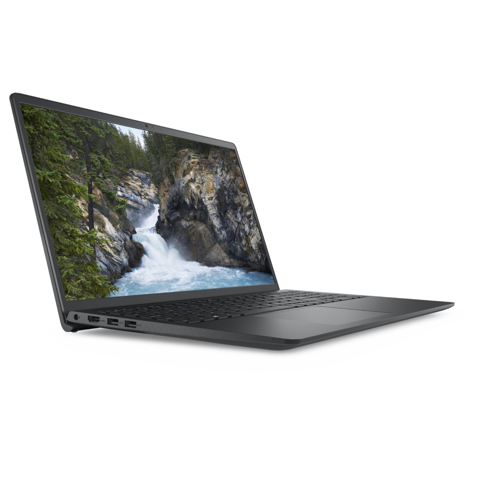 DELL Vostro 3510 i5 1135G7 Ordinateur portable 39 6 cm 15.6 Full HD Intel® Core™ i5 8 Go DDR4 SDRAM SSD Wi Fi 5 802.11ac Windows 11 Home Neuf - vue 2