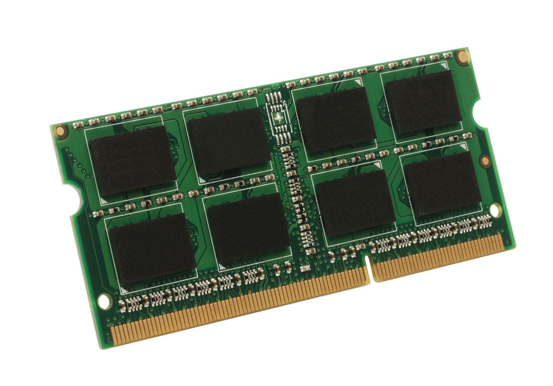 Fujitsu DDR4 module SO DIMM 260 broches 3200 MHz / PC4 25600 1.2 V mémoire sans tampon non ECC pour LIFEBOOK A3510