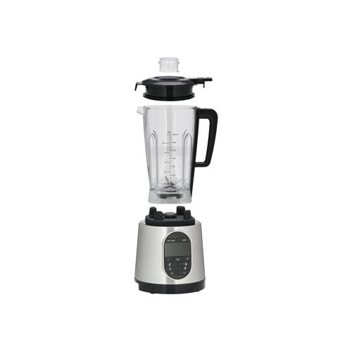 Wmf Kult Pro - Centrifugeuse/hachoir - 80 Watt - Noir/inox