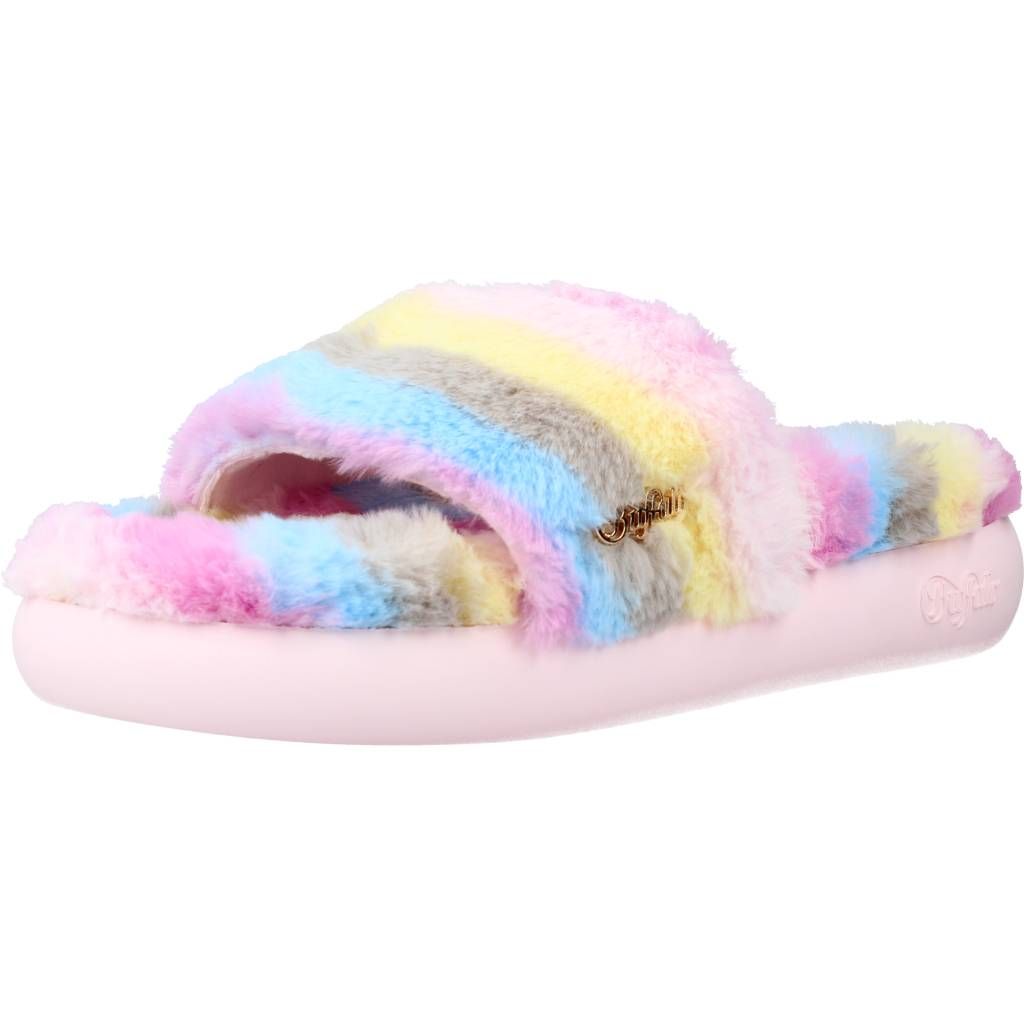 Sandales Buffalo SHINA