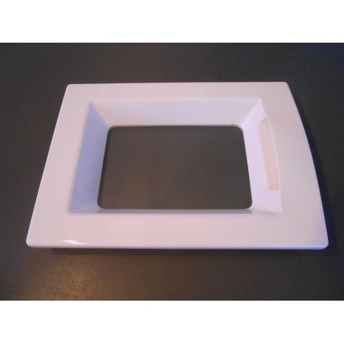 Porte Hublot Complèts 481244010856 Sèche Linge Bauknecht Trak6561 856065629013