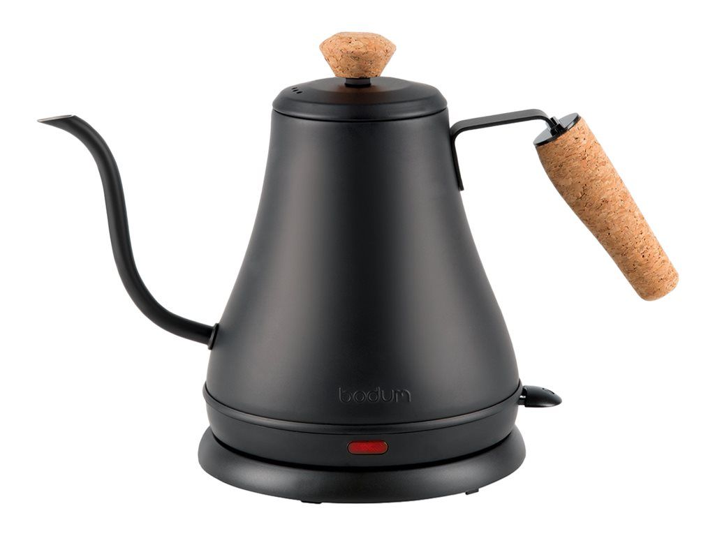 BODUM Bouilloire 0.8 Gooseneck - vue 2