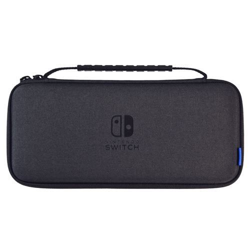 HORI Pochette Slim pour Nintendo Switch OLED Licence Officielle Nintendo - vue 8