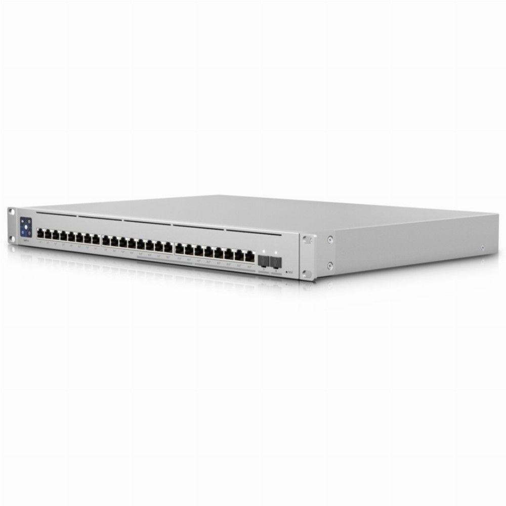 SWITCH UBIQUITI USW ENTERPRISE 24 POE