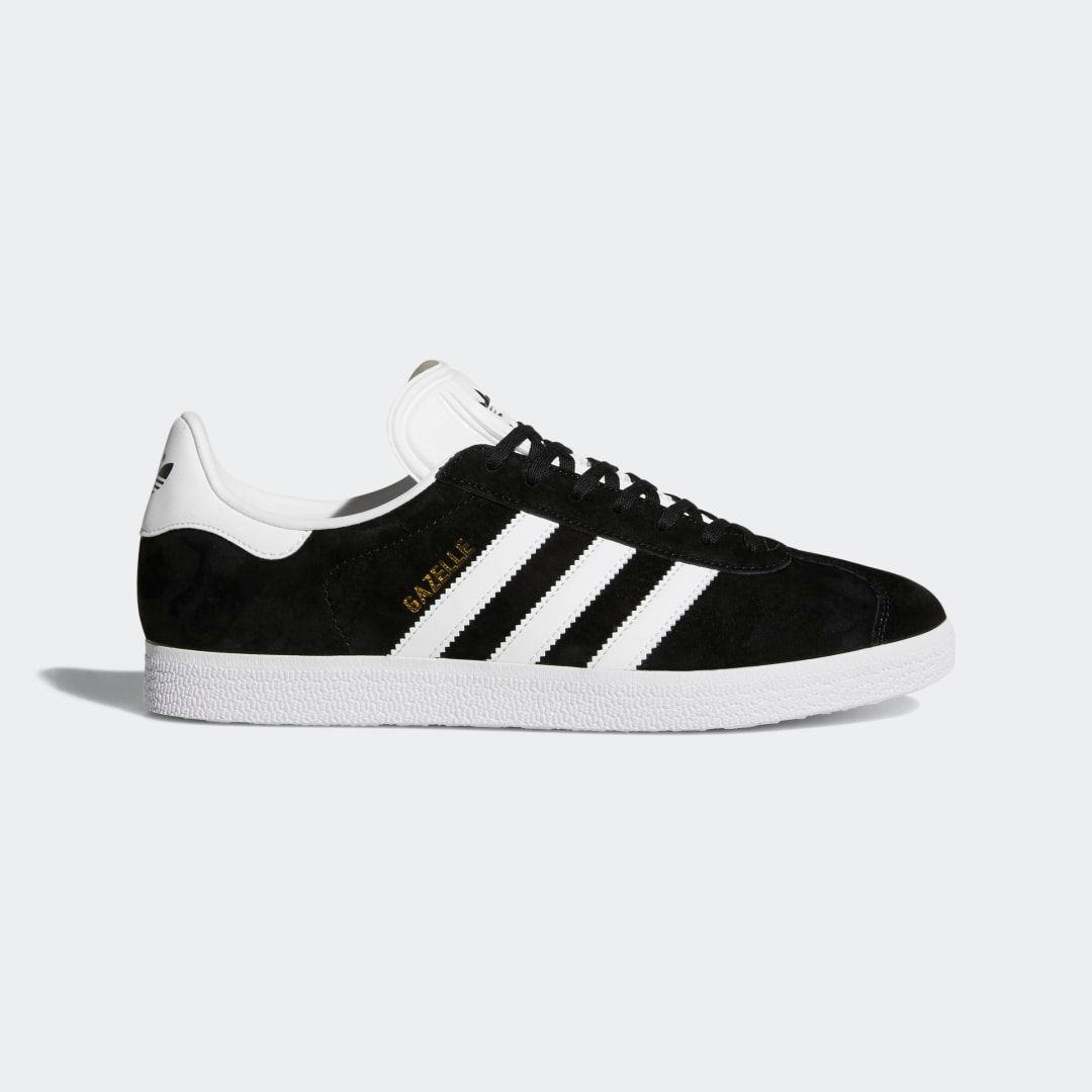 Baskets Adidas Gazelle Bb5476 - 40 2/3