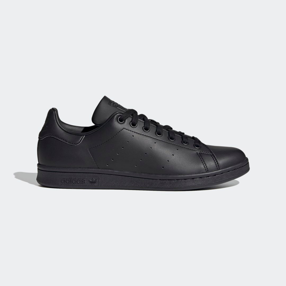 Baskets basses adidas STAN SMITH - vue 3