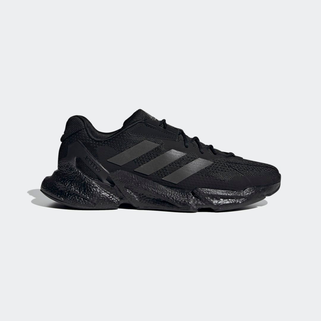 Chaussures De Running Adidas X9000l4 S23667 - 40