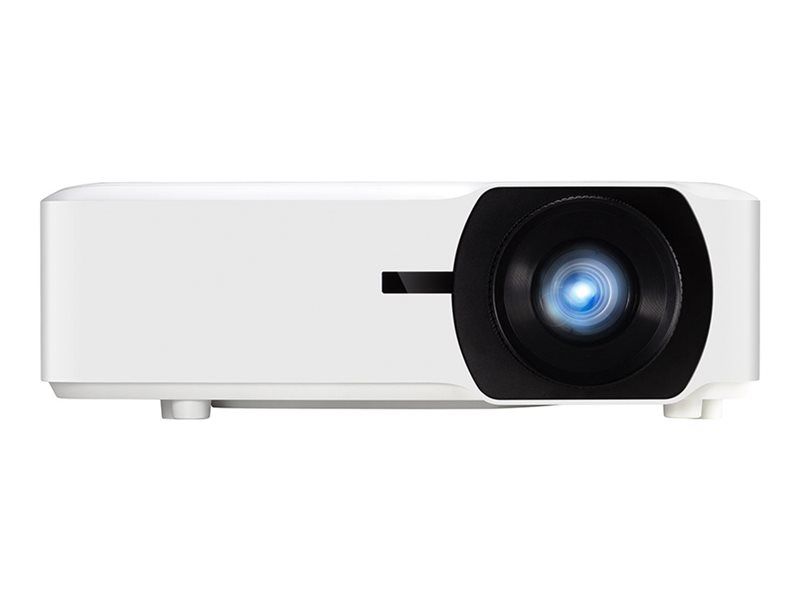 ViewSonic LS850WU Projecteur DLP laser 5000 ANSI lumens WUXGA 1920 x 1200 16:10 avec de service Express Exchange