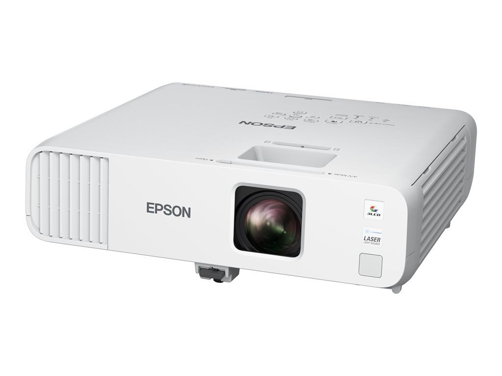 Epson EB L260F - vue 2