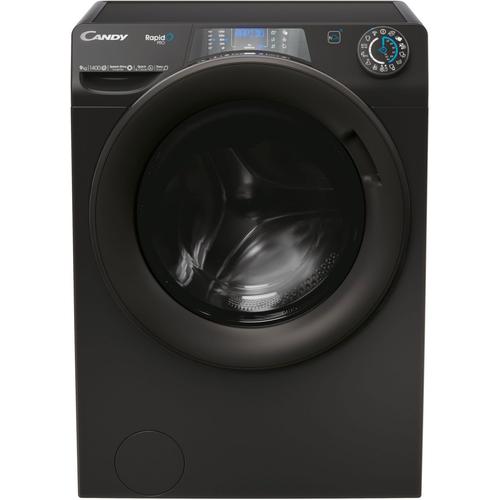 Lave-Linge Classique 60 Cm Hublot Candy Rp 496Bwmbcb/1-S