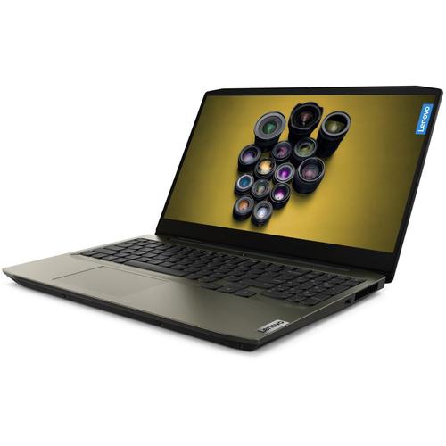 Lenovo Ideapad Creator 5 15Imh05 82D4 - 15.6" Core i5 i5-10300H 16 Go Ram 512 Go SSD Vert Azerty