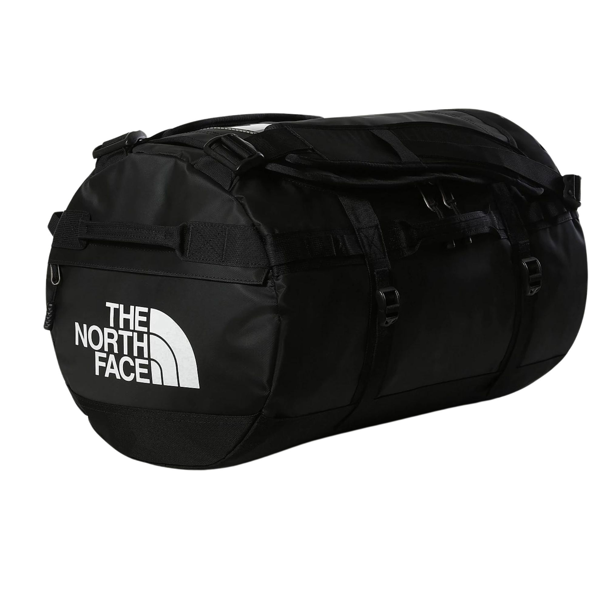 Sac de Voyage Base Camp S Noir - NF0A52ST53R - Misura Unica Sac de Voyage Base Camp S Noir - NF0A52ST53R - Misura Unica